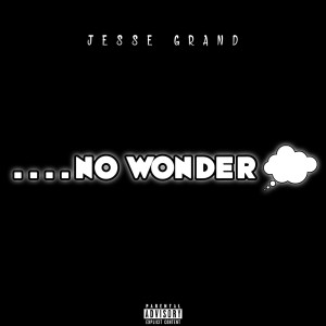 Album No Wonder (Explicit) from Jesse Grand
