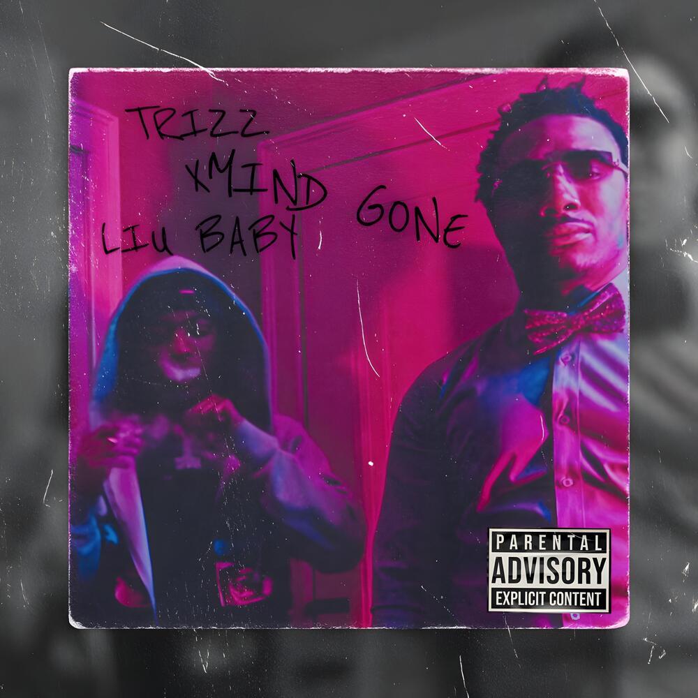 Mind Gone (Explicit)
