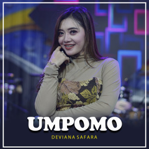 Deviana Safara的专辑UMPOMO (Nirwana Comeback)