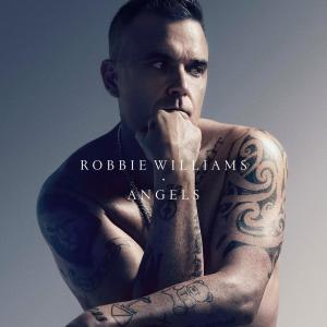 Robbie Williams的專輯Angels (XXV)