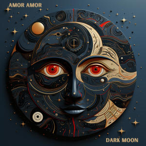 อัลบัม Dark Moon ศิลปิน Amor Amor