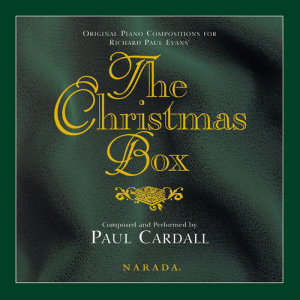ดาวน์โหลดและฟังเพลง The Widow's Mansion พร้อมเนื้อเพลงจาก Paul Cardall