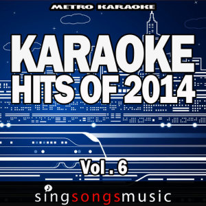 收聽Metro Karaoke的Going Down for Real (Gdfr) [Karaoke Version]歌詞歌曲