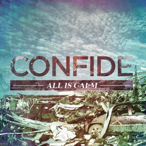收聽Confide的Rise Up歌詞歌曲