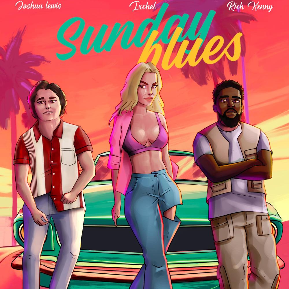 Sunday Blues (Explicit)