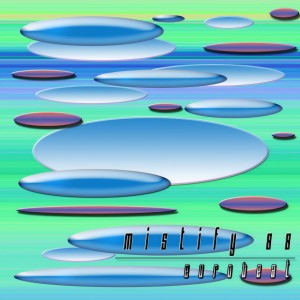 Dengarkan lagu Eurobeat nyanyian Mistify 88 dengan lirik