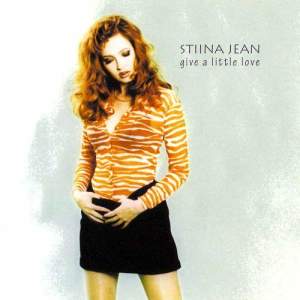 ดาวน์โหลดและฟังเพลง Oh Africa พร้อมเนื้อเพลงจาก Stina Jean