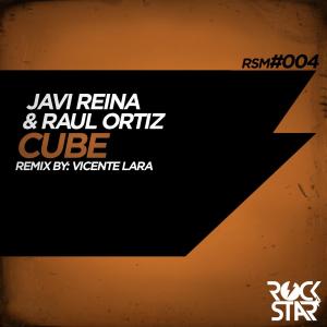 Album Cube from Javi Reina