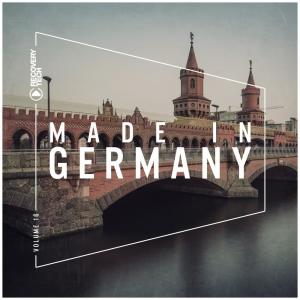 Made In Germany, Vol. 16 dari Various