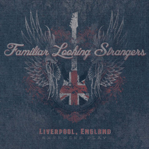Dengarkan lagu The Game nyanyian Familiar Looking Strangers dengan lirik