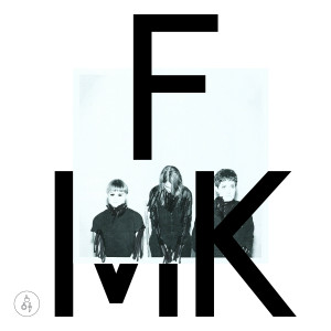 Dengarkan You Wanna (Explicit) lagu dari F.M.K. dengan lirik