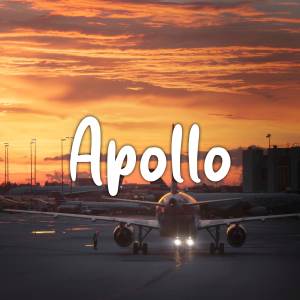 DJ Apollo Remix