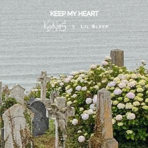 Kaynes的專輯KEEP MY HEART (feat. Lil Sleep) [Explicit]