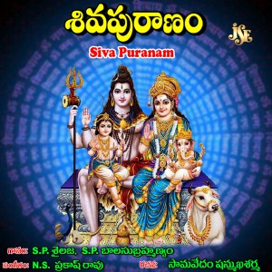 S. P. Sailaja的專輯Siva Puranam