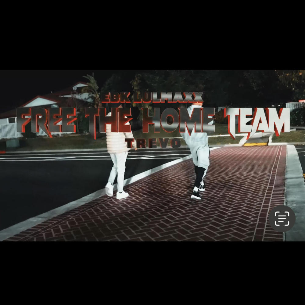 Free the Home team (feat. Ebk lulmaxx) (Explicit)
