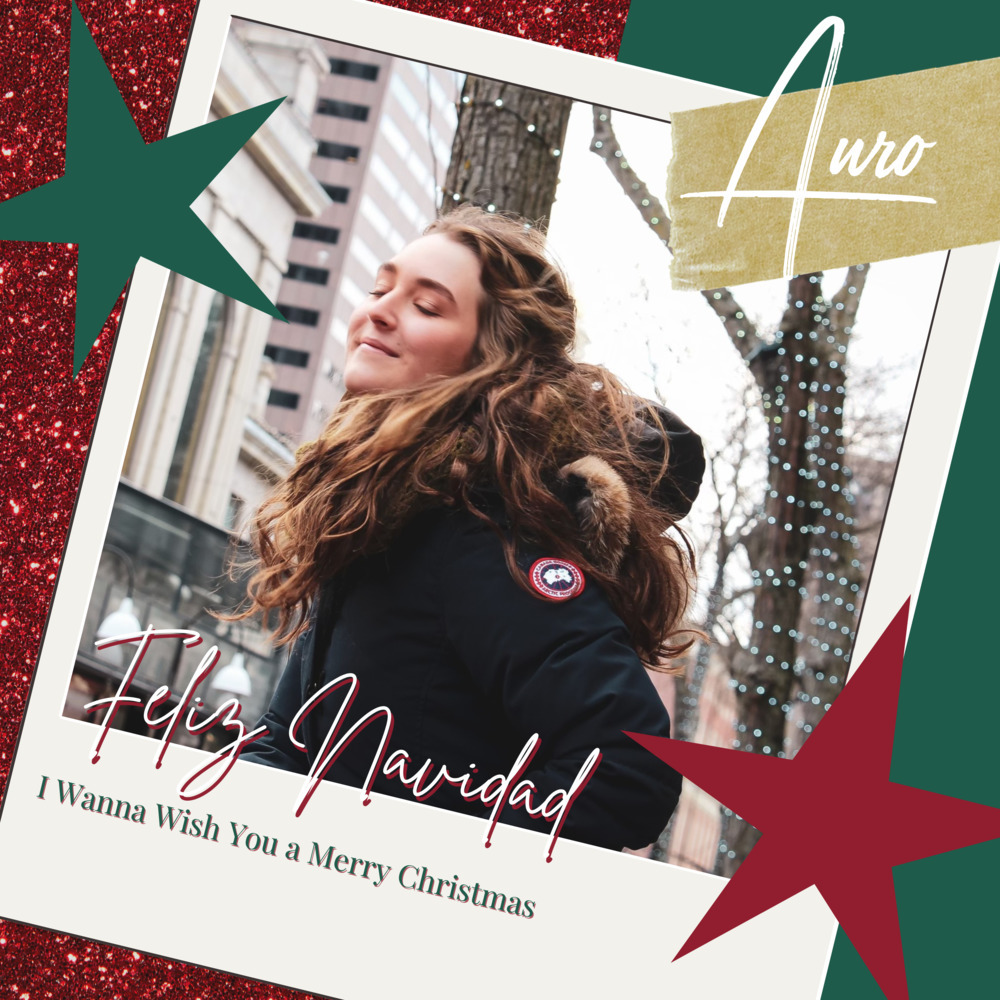Feliz Navidad(I Wanna Wish You a Merry Christmas)