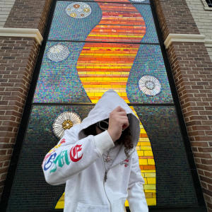 收聽Keeb的alamo (Explicit)歌詞歌曲