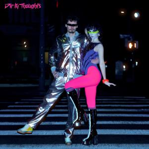 ดาวน์โหลดและฟังเพลง Dirty Thoughts พร้อมเนื้อเพลงจาก SOPHIE GREY.