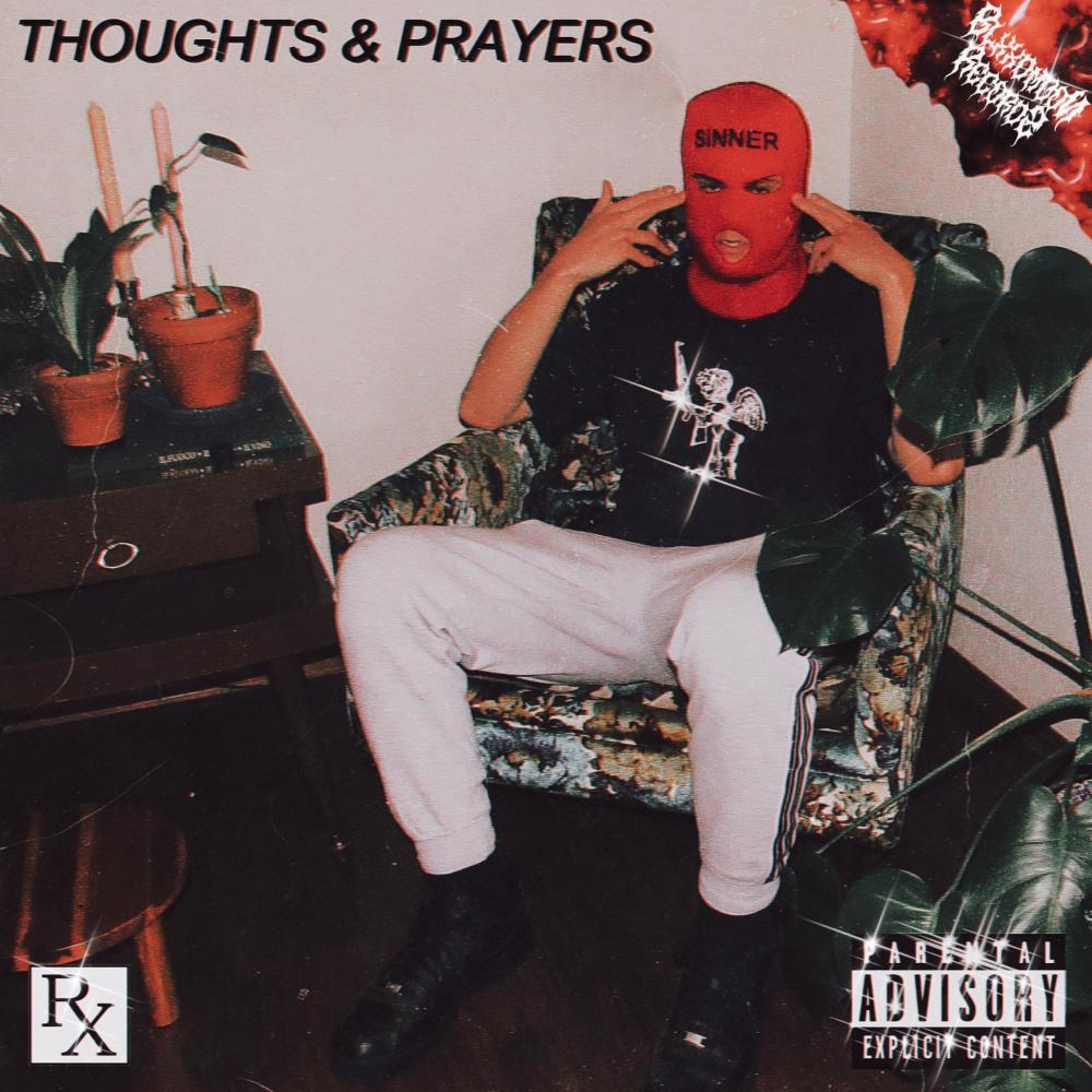 SERPENT (feat. KRiss) (Explicit)
