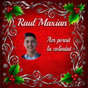 Listen to O Dat Dumnezeu Cel Bun song with lyrics from Raul Maxian