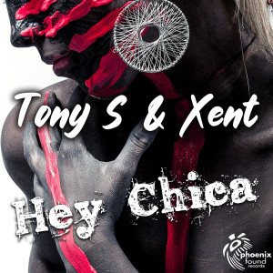 Tony S的專輯Hey Chica