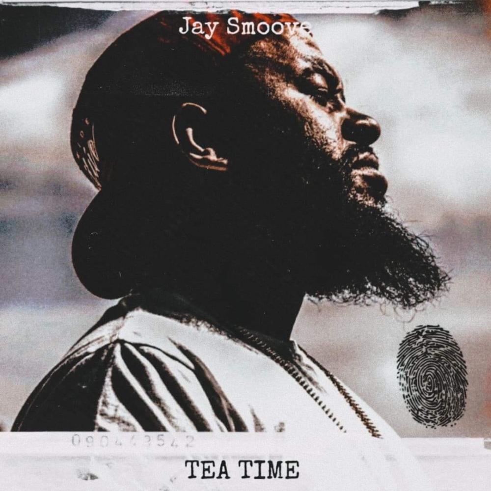 Tea Time (Explicit)