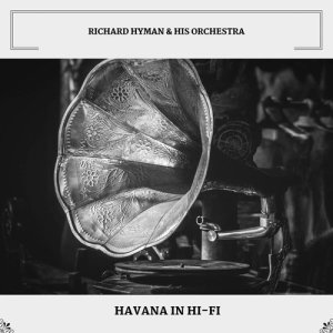 ดาวน์โหลดและฟังเพลง La Comparsa พร้อมเนื้อเพลงจาก Richard Hyman & His Orchestra