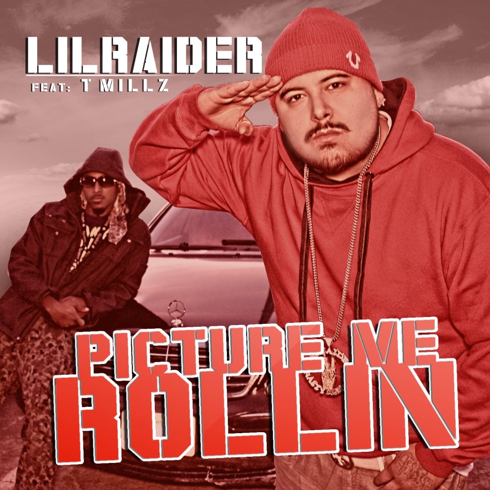 Picture Me Rollin