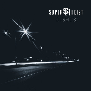 Superheist的專輯Lights