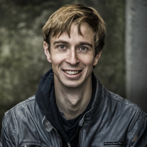 Martin Platz