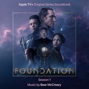 ดาวน์โหลดและฟังเพลง Anacreon พร้อมเนื้อเพลงจาก Bear McCreary