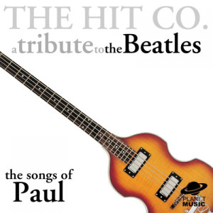 อัลบัม Tribute to the Beatles: The Songs of Paul ศิลปิน The Tribute Co.