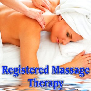อัลบัม Registered Massage Therapy ศิลปิน Meditation Spa Society