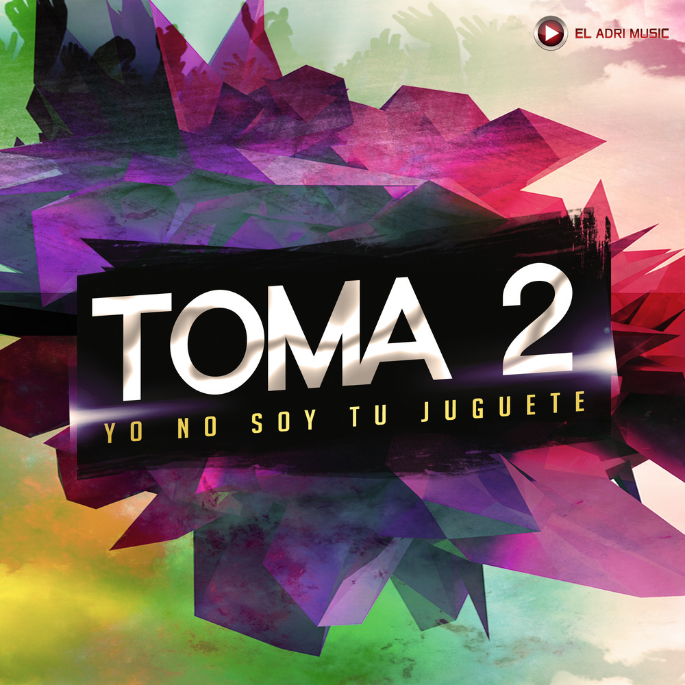 Yo No Soy Tu Juguete