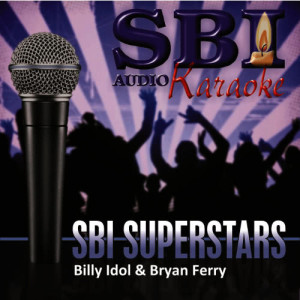 ดาวน์โหลดและฟังเพลง Let's Stick Together/Love Is the Drug Medley (Karaoke Version) พร้อมเนื้อเพลงจาก SBI Audio Karaoke