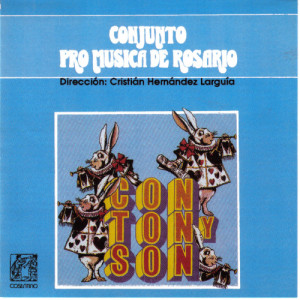ดาวน์โหลดและฟังเพลง Pala - Pala พร้อมเนื้อเพลงจาก Conjunto Pro Musica de Rosario