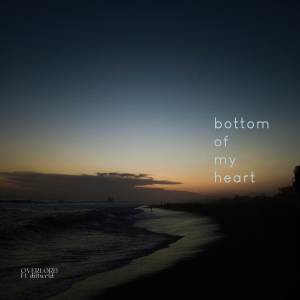 overlord的專輯Bottom Of My Heart