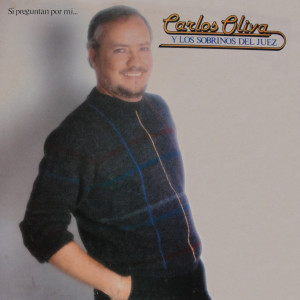 收聽Carlos Olivia Y Los Sobrinos del Juez的Te Lo Promento歌詞歌曲