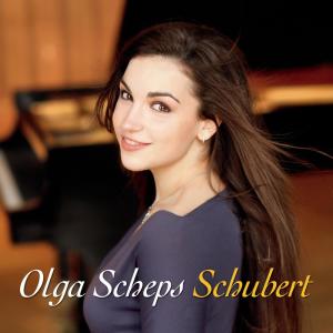 ดาวน์โหลดและฟังเพลง Impromptu No. 4 in A-Flat Major, D. 899 พร้อมเนื้อเพลงจาก Olga Scheps