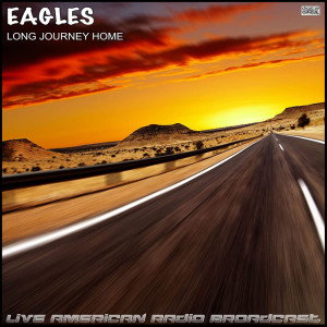 Dengarkan Wasted Time (Live) lagu dari The Eagles dengan lirik