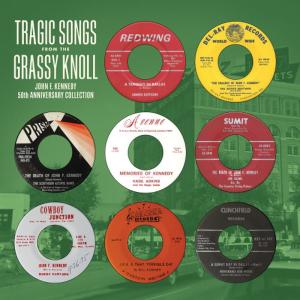 ดาวน์โหลดและฟังเพลง Mr. Kennedy พร้อมเนื้อเพลงจาก Johnny Tucker