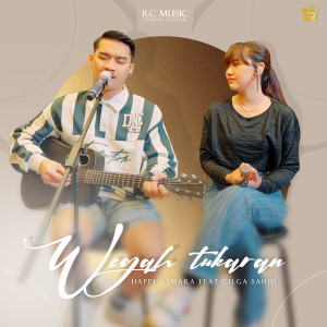 Album Wegah Tukaran from Royal Music