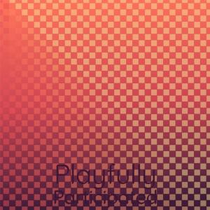 Various的专辑Playfully Participated