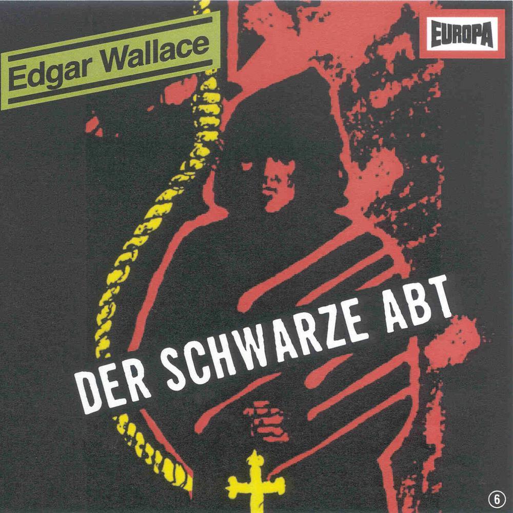 06 - Der schwarze Abt (Teil 33)