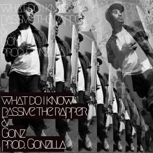 Album what do i know (feat. Gonzilla) (Explicit) oleh GONZILLA
