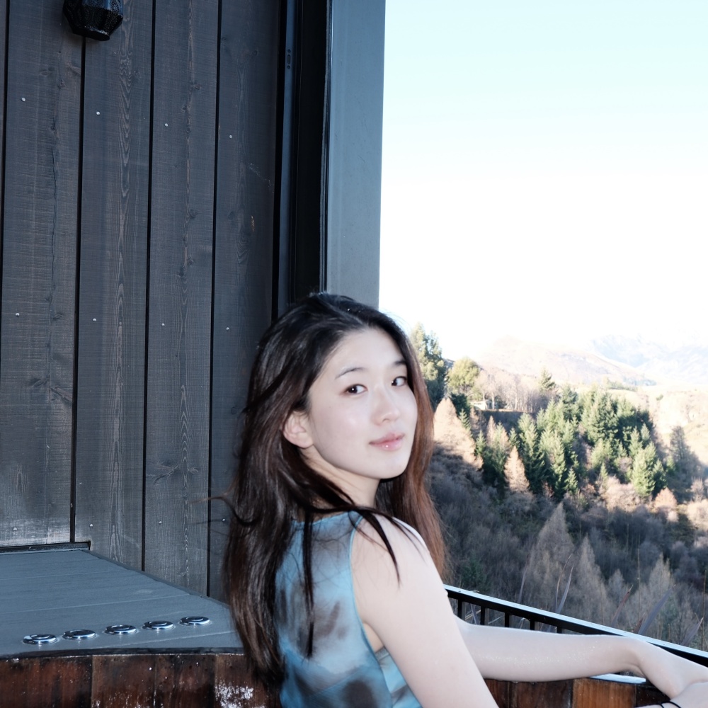 李山竹