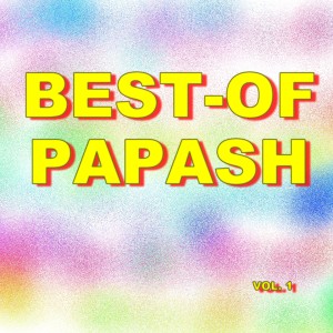 Papash的專輯Best-of papash (Vol. 1)