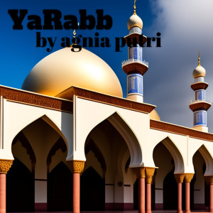 Yarabb (Cover)