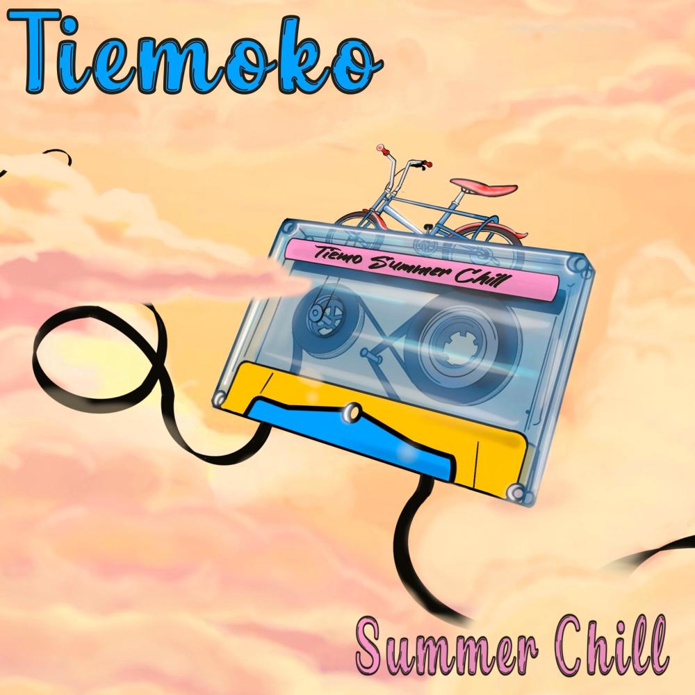 Tiemo Summer Chill
