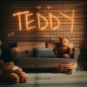 Album Teddy (Explicit) from Kno